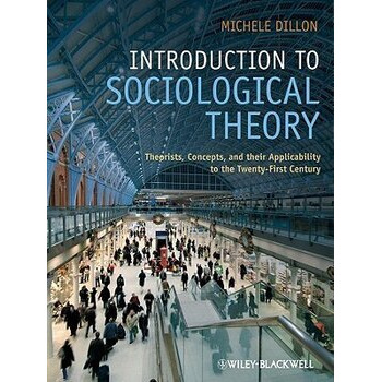 Introduction to Sociological Theory