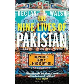 The Nine Lives of Pakistan