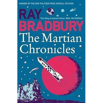 The Martian Chronicles