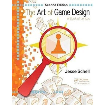 The Art of Game Design