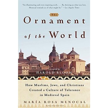 The Ornament of the World
