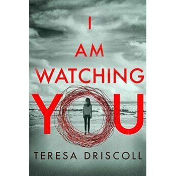 I Am Watching You