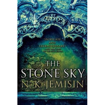 The Stone Sky