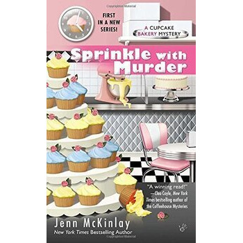 Sprinkle with Murder