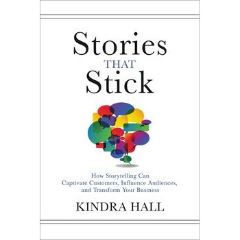 Stories That Stick