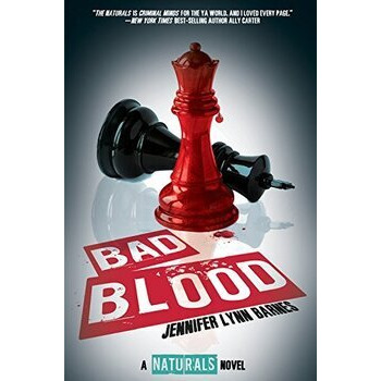 Bad Blood