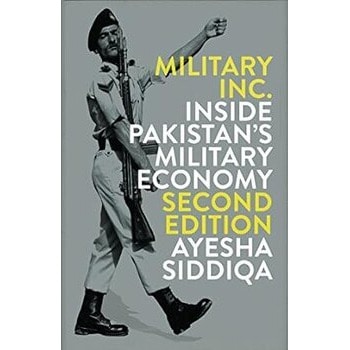 Military Inc.