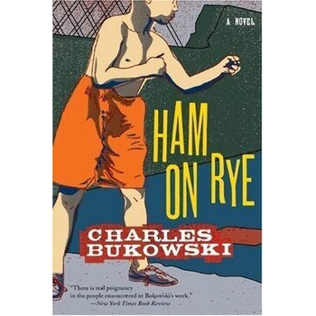 Ham on Rye