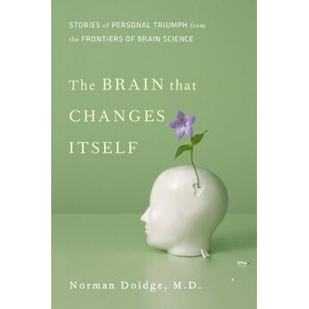 The Brain that Changes Itself