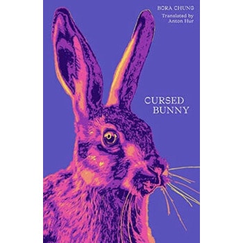 Cursed Bunny