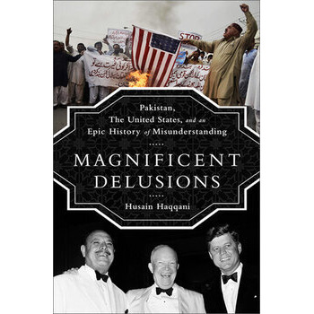 Magnificent Delusions