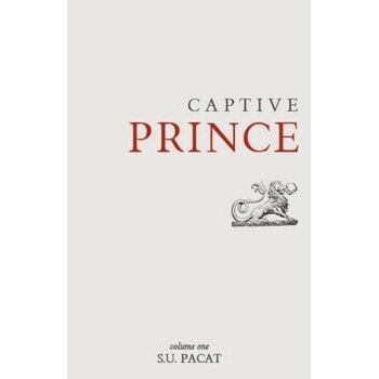 Captive Prince