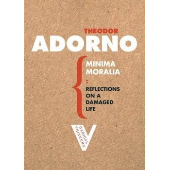 Minima Moralia