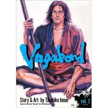 Vagabond, Vol. 2