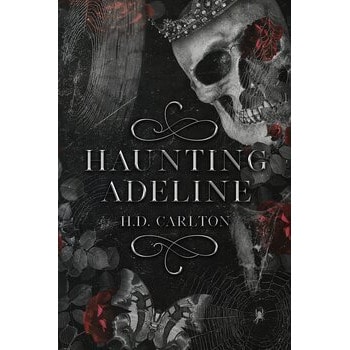Haunting Adeline