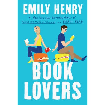 Book Lovers