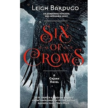 Six of Crows