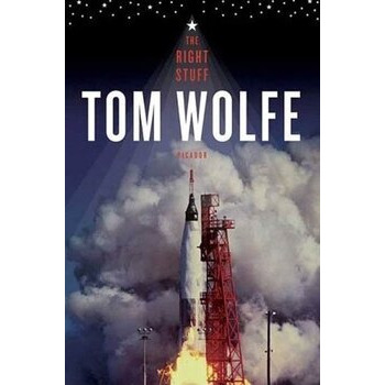 The Right Stuff