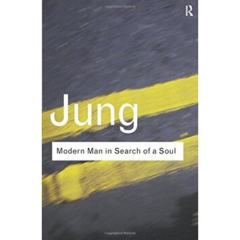 Modern Man in Search of a Soul