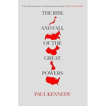 The Rise and Fall of the Great Powers