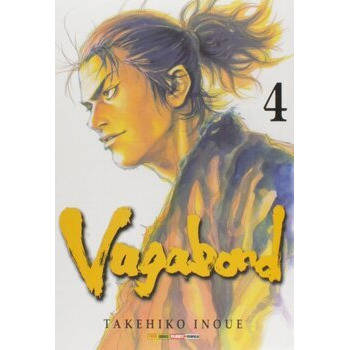 Vagabond, Vol. 4