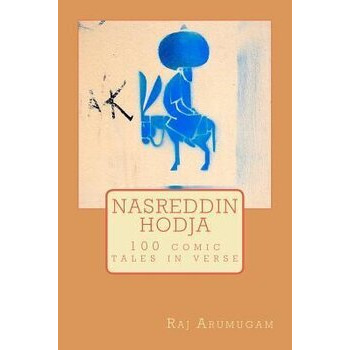 Nasreddin Hodja