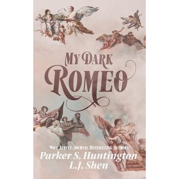 My Dark Romeo
