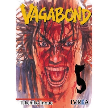 Vagabond, Vol. 5