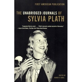 The Unabridged Journals of Sylvia Plath
