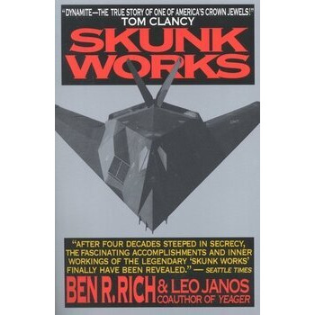 Skunk Works