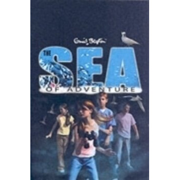 The Sea of Adventure