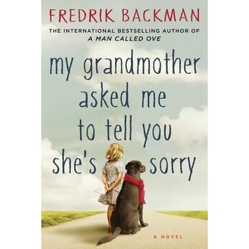 My Grandmother Asked Me to Tell You She's Sorry