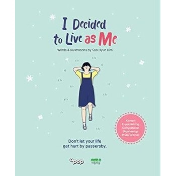 I Decided to Live as Me