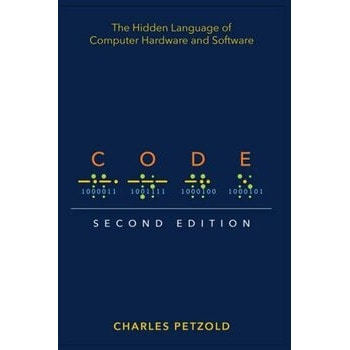 The Hidden Language of Computer Hardware and Software