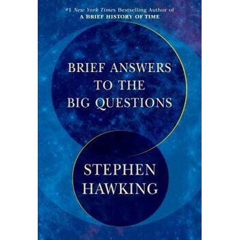 Brief Answers to the Big Questions