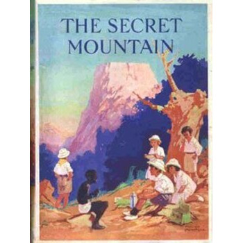 The Secret Mountain