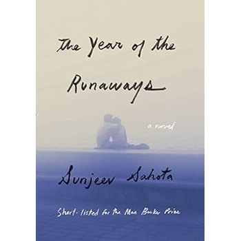 The Year Of The Runaways