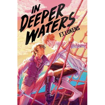 In Deeper Waters