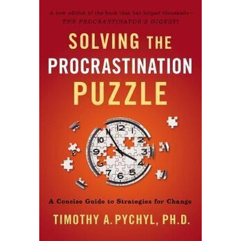 Solving the Procrastination Puzzle