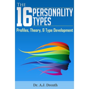 The 16 Personality Types