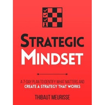 Strategic Mindset