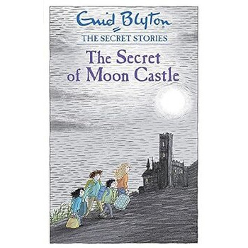 The Secret of Moon Castle