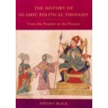 The History of Islamic Political Thought