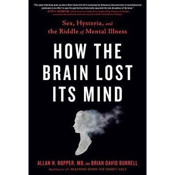 How the Brain Lost Its Mind