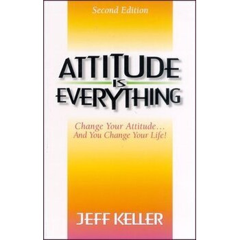 Attitude Is Everything