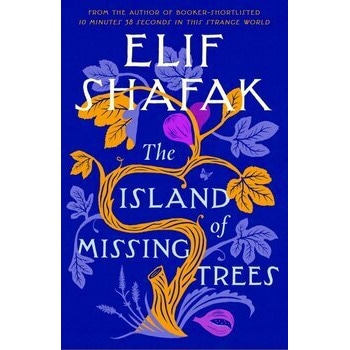 The Island of Missing Trees