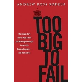 Too Big to Fail