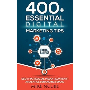 400+ Essential Digital Marketing Tips