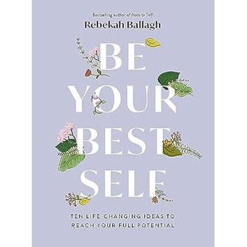 Be Your Best Self