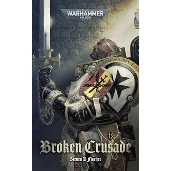 Broken Crusade